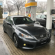 First fuel stop in Connecticut.